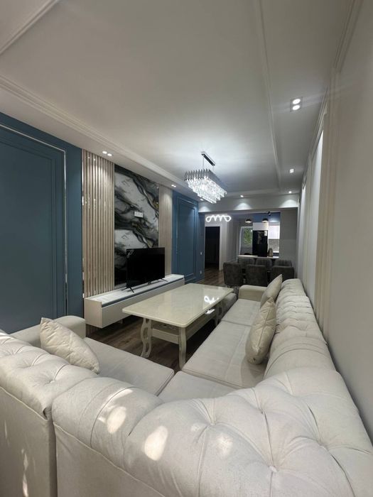 Вторичка на: Ц5 Юнусабадский район