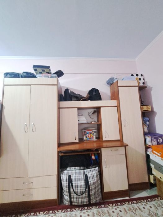 Детская  мебель