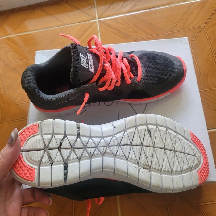 Adisasi dama Nike