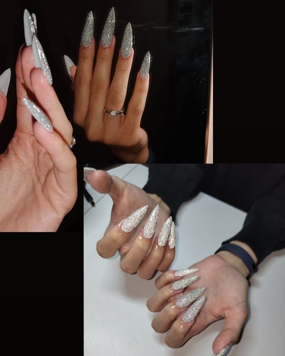 Мастер  маникюра