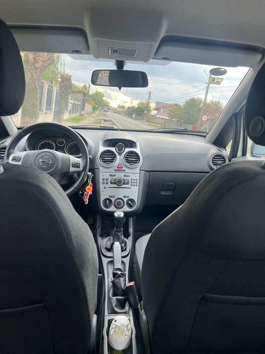 Opel Corsa 2011 ,1.4 Benzină, Euro5