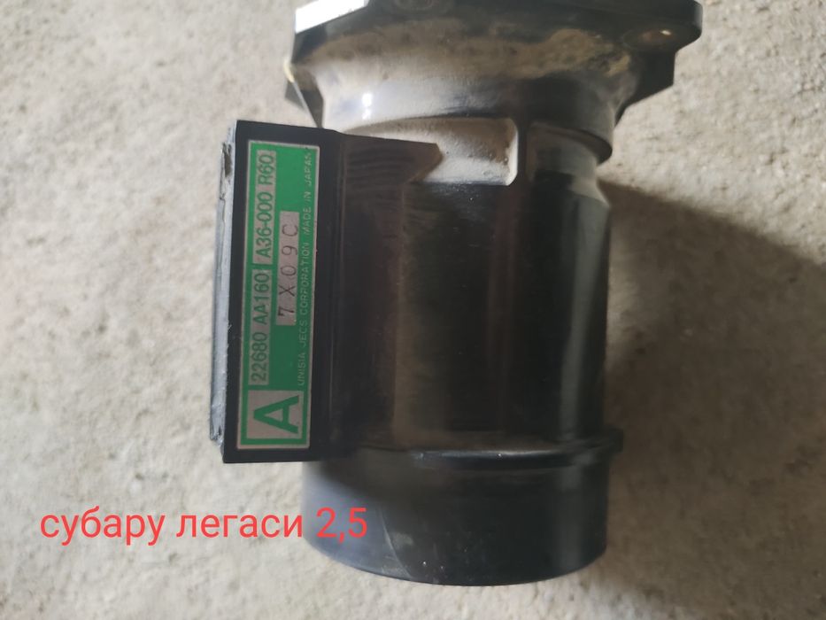 Продам запчасти на авто