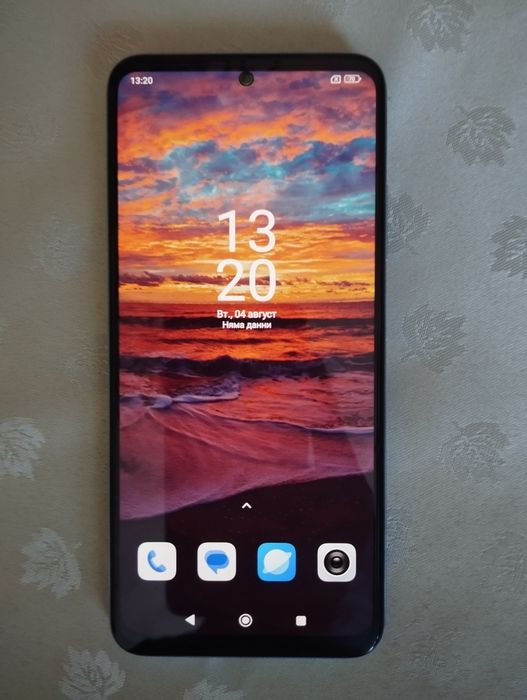 Смартфон Xiaomi Redmi note 12S, 8/256GB