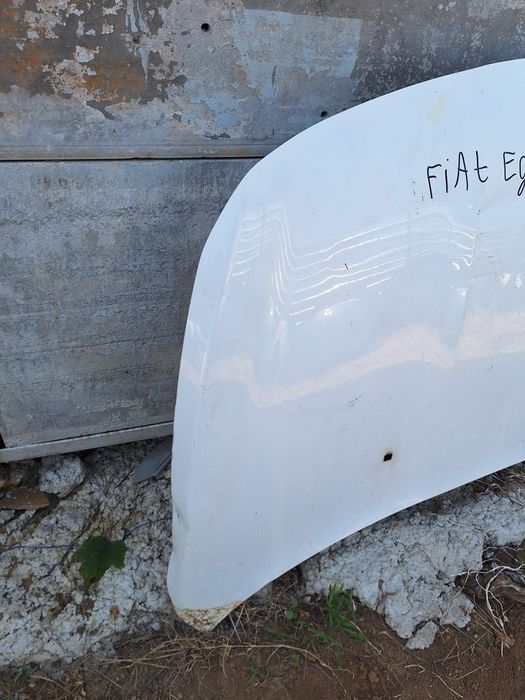 Преден капак за Fiat Egea 2014
