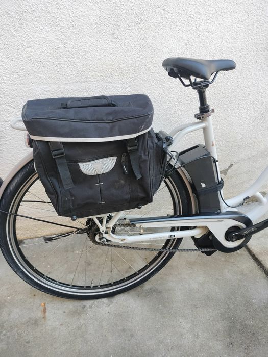 Bicicleta Raleigh impuls
