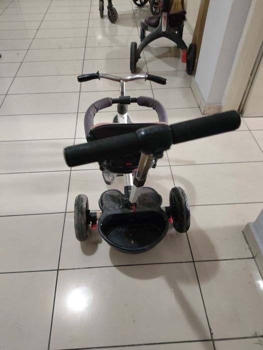 Продам детский велосипед