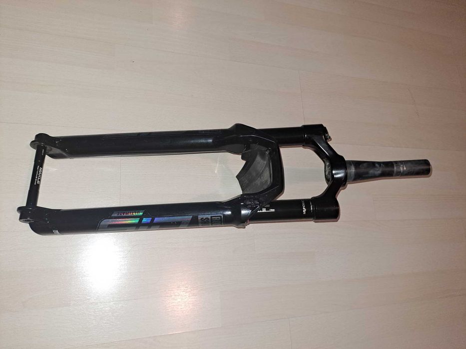 Вилка SID Ultimate 29" 120mm