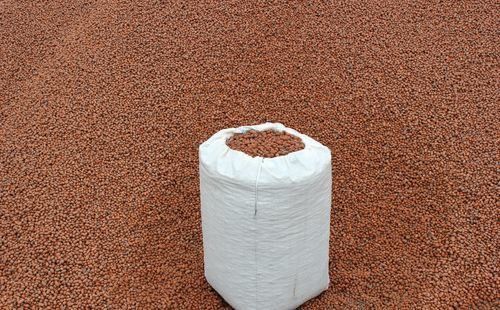 Керамзит Узб N1