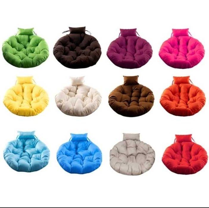 Евтини!Възглавници за градински мебели,палети,дивани,люлки,столове,др.