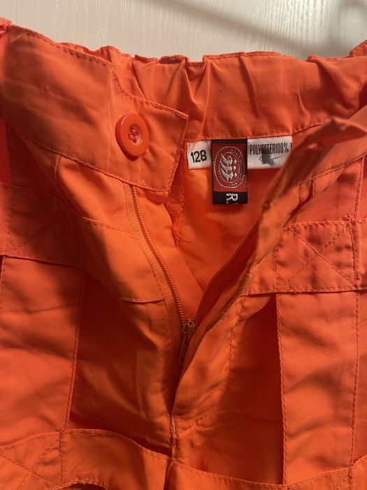 Pantaloni scurti cargo