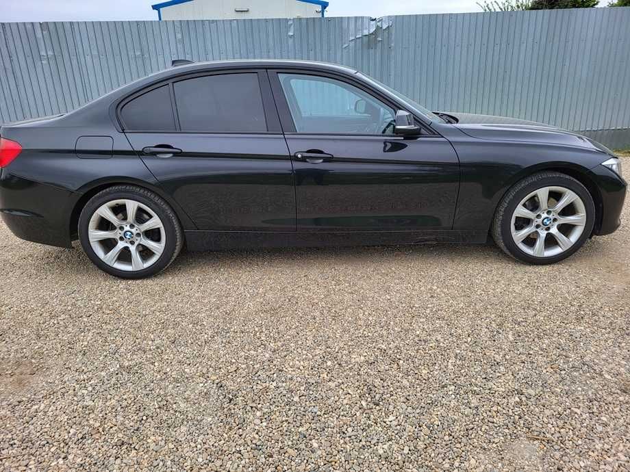 Dezmembrez bmw f30 bara,usa,aripa,capota,portbagaj,jante