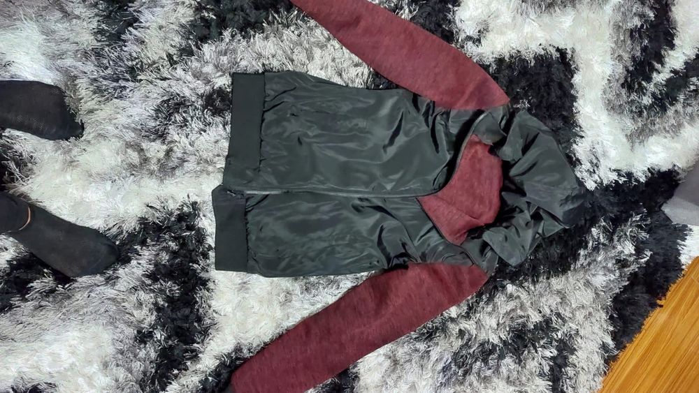 Geci de toamna diferite modele