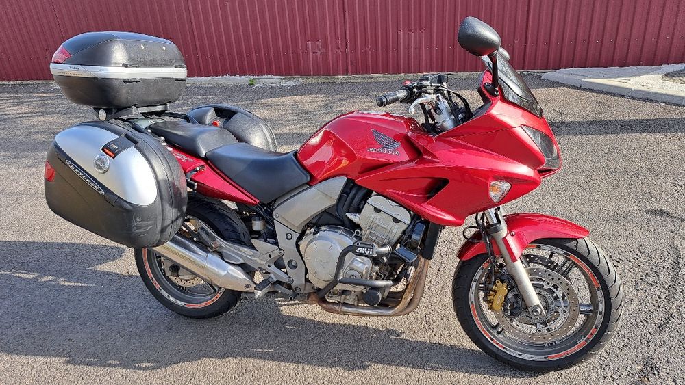Motocicletă Honda