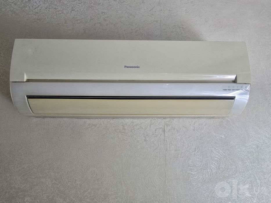 Продаётся кондиционер Panasonic
