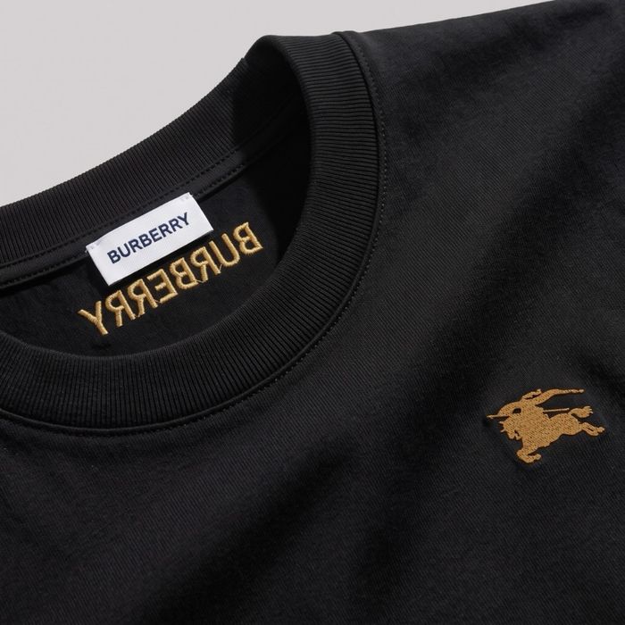 Мъжка тениска Burberry