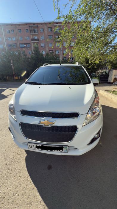 Spark avtomat 2022 1,25 motor tozza
