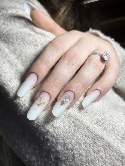 Unghii cu gel Iasi/Valea Lupului