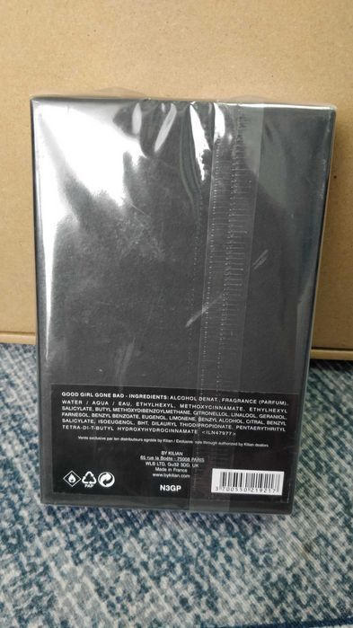 Parfum nou Kilian Good girl gone Bad 50ml EDP