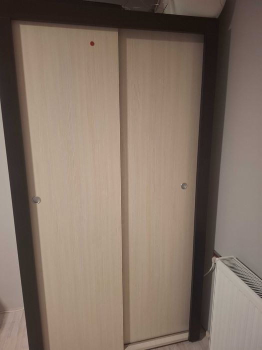 детски гардероб, скринче  и бюро