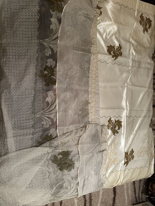 Продам шторы