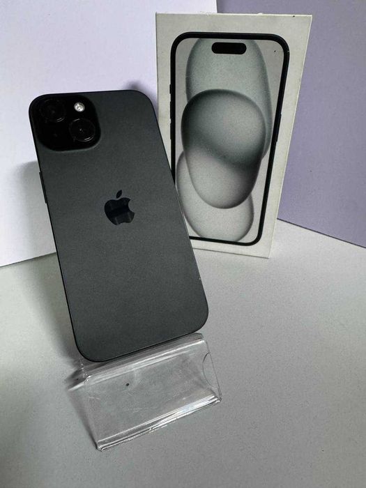 Apple iPhone 15  Кулан (864103)