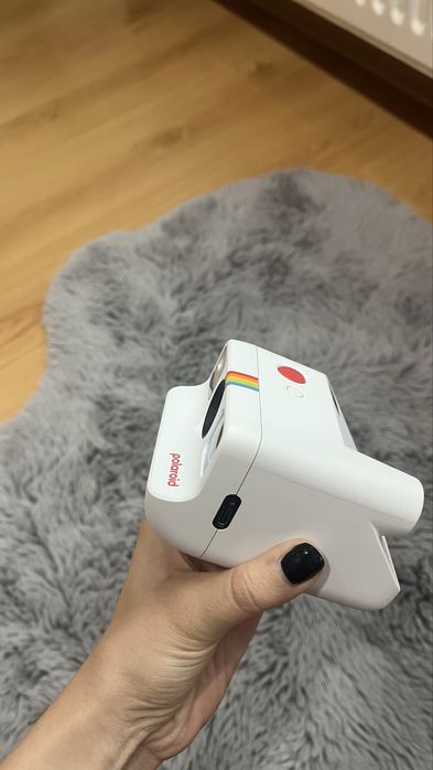 Камера Polaroid