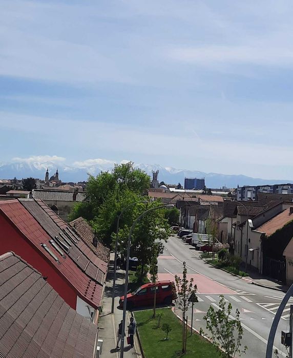 Apartament 2 camere pretabil regim hotelier aproape de zona centrală
