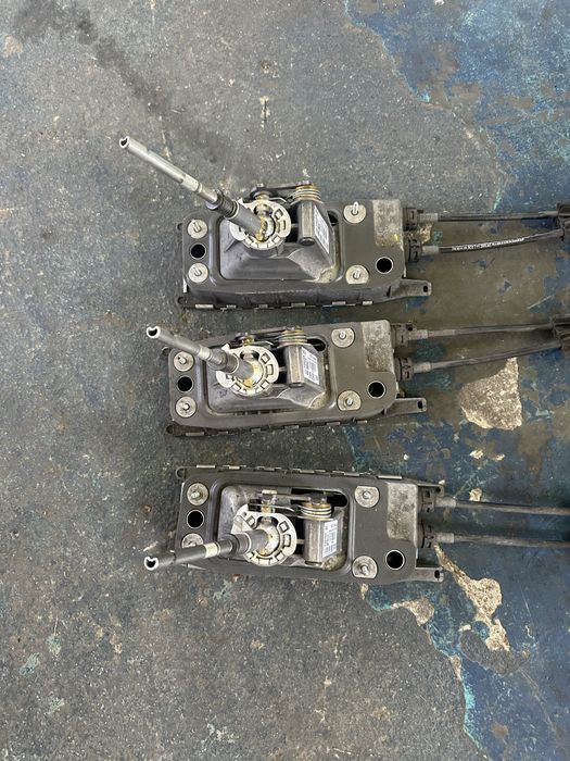 Timonerie vw passat b6 b7 cc tiguan 2.0tdi cba cbb cff cfg bkp bmr bmp