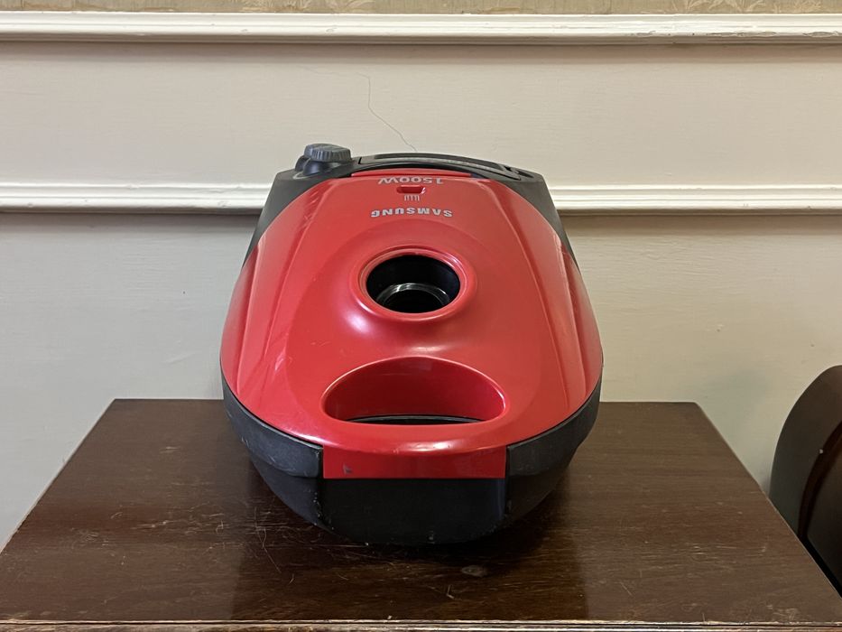 Пылесос Samsung SC4047