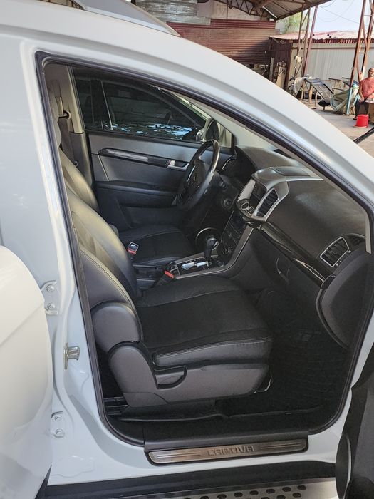 Каптива.4килинган