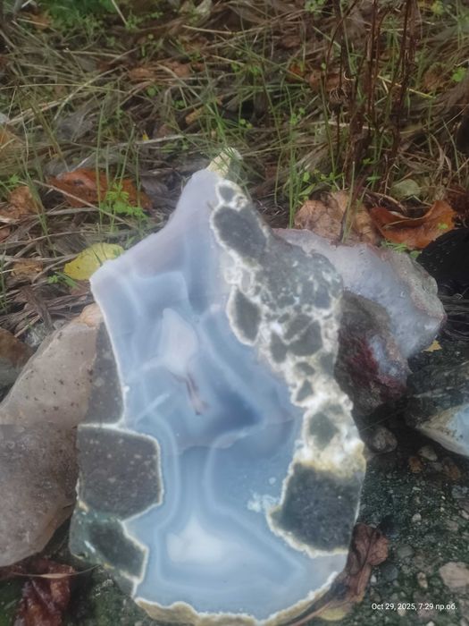 Минерали от Източните Родопи