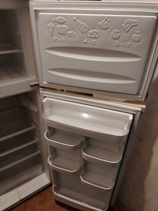 Хладилник Санг Работещ  В 145  Д 54 Ш 54