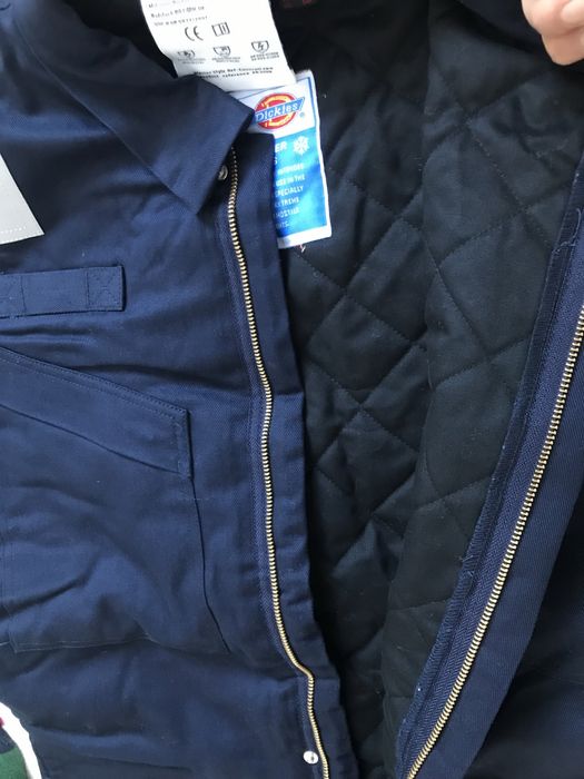 Комбинезон зимний