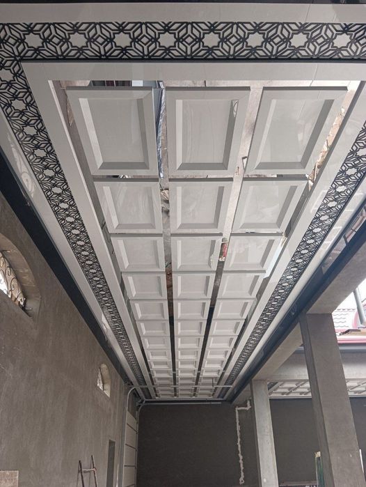 Alikafon Alikabond buxoro