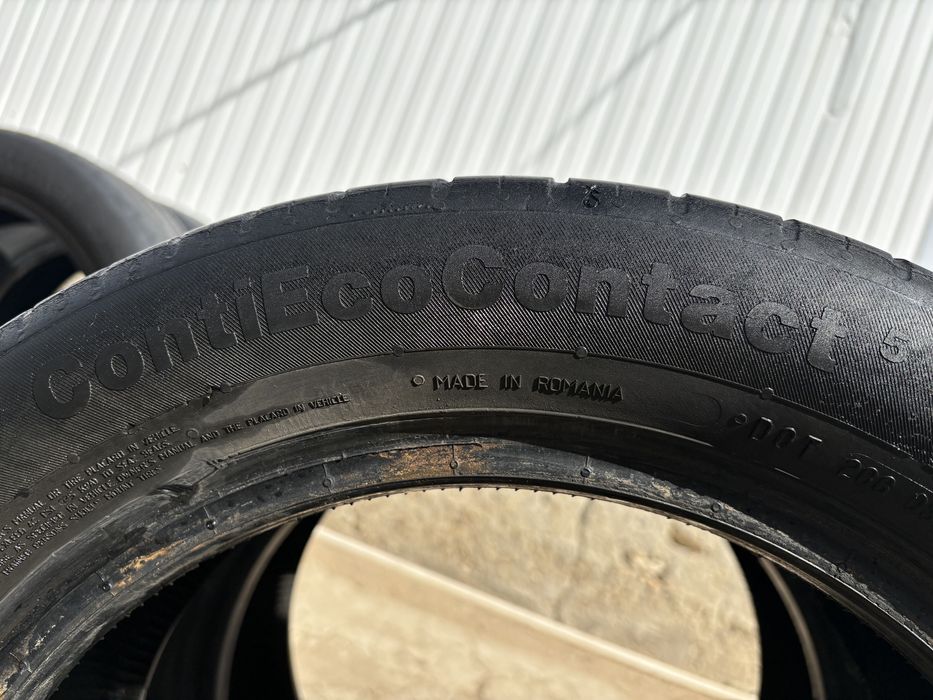 Летние шины 185/55/r15