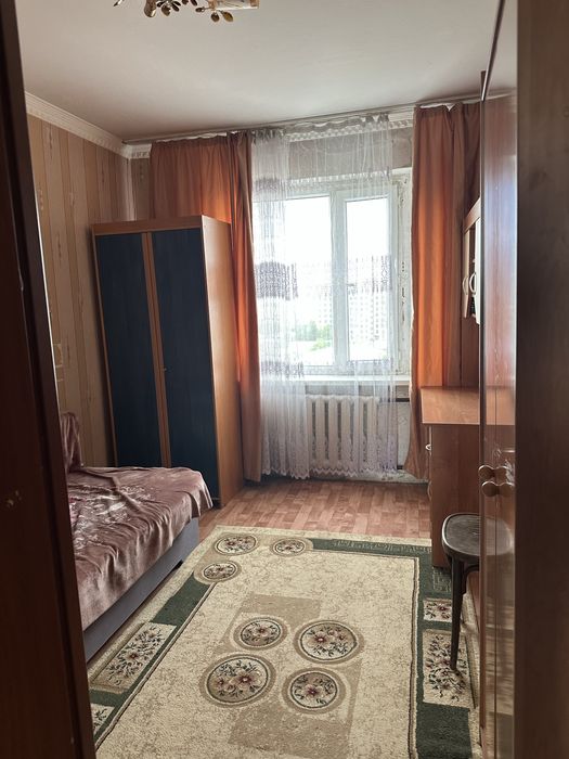 Продажа 3х комнатной квартиры