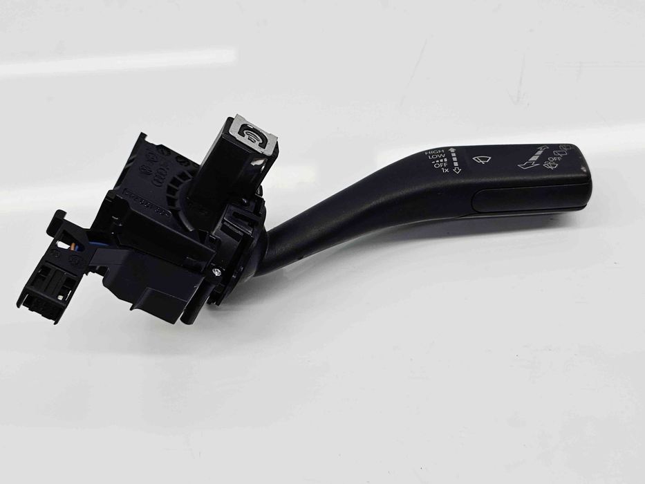 Maneta stergator  Volkswagen Golf 5 (1K1) [Fabr 2004-2008] 1K0953519H