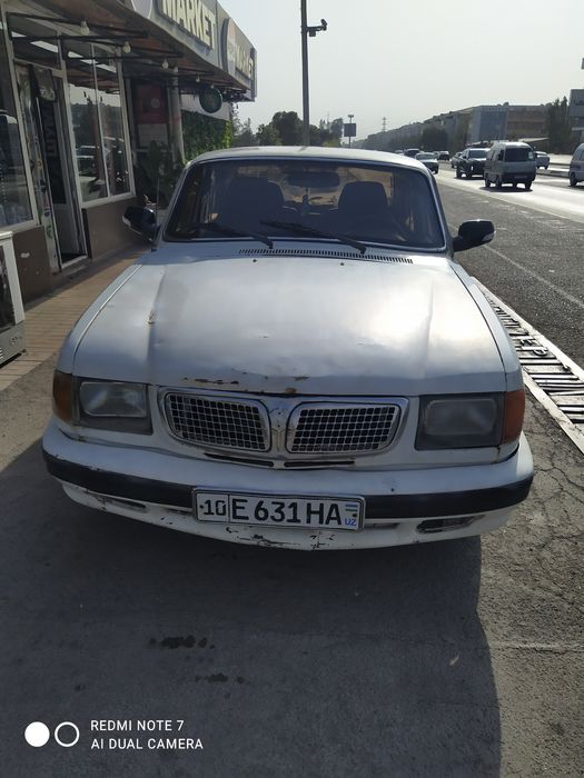 Продается Волга газ 3110