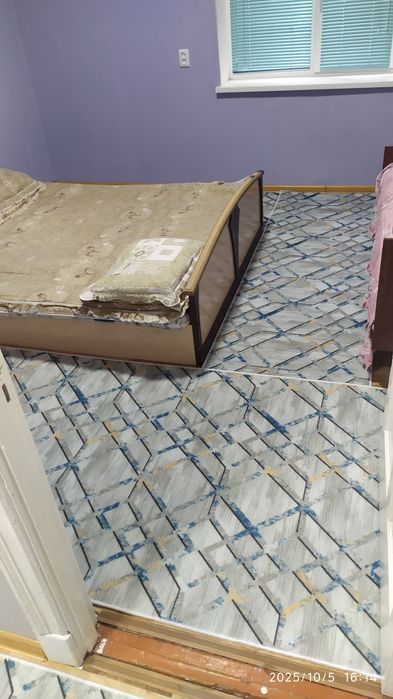 Ижарага уй оилага ва баксерларга. Янгиобод янгиабад федерация бокс