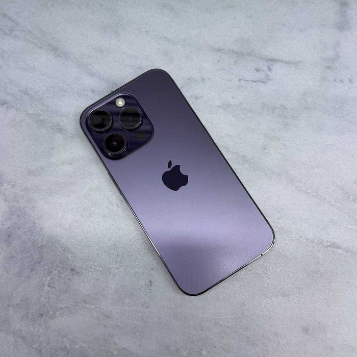 Apple iPhone 14 Pro (г.Павлодар) лот:124/7929
