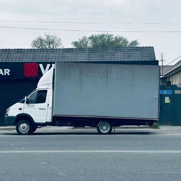 Yuk tashish xizmat24 7