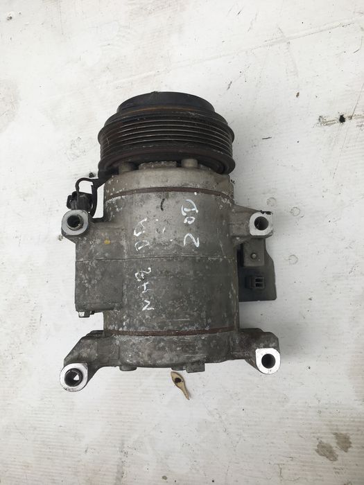 Compresor AC/Clima Mazda 3,5 CX-5 2.2D 2012-2017