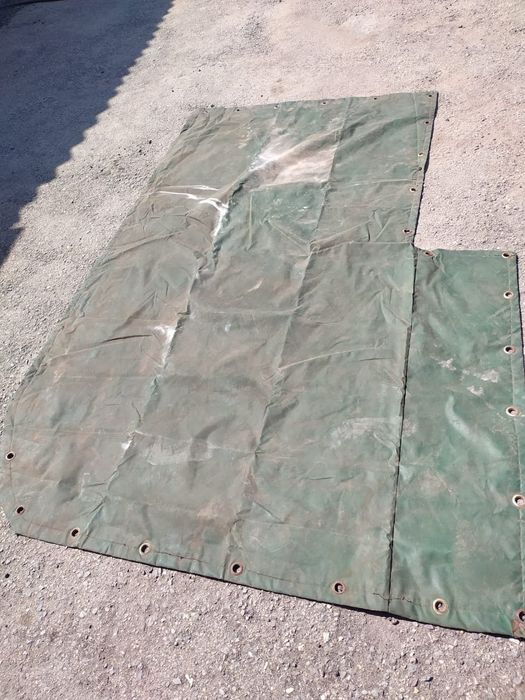 Полог часть комплекта