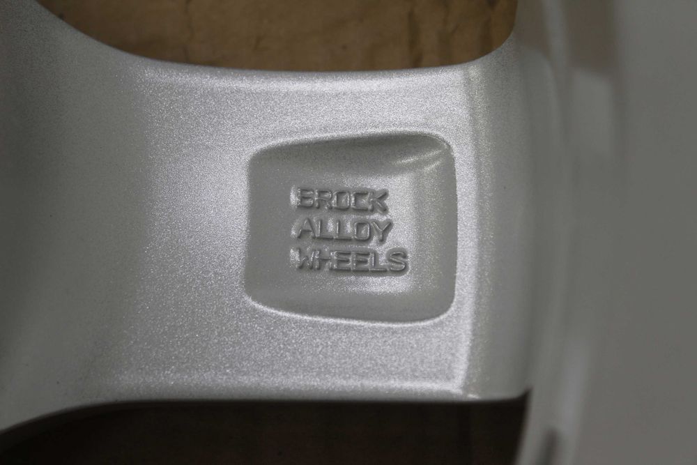 Джанти 15" Dacia