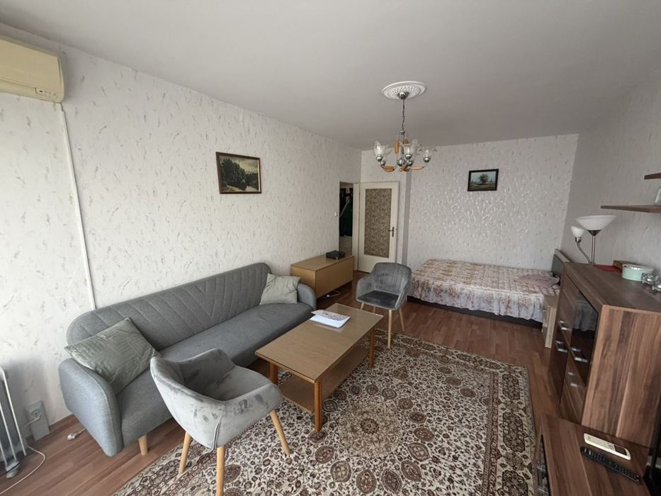 Дава се под наем Едностаен апартамент в София, Младост 4 - 46 кв.м за 433.5 € - Снимка #3