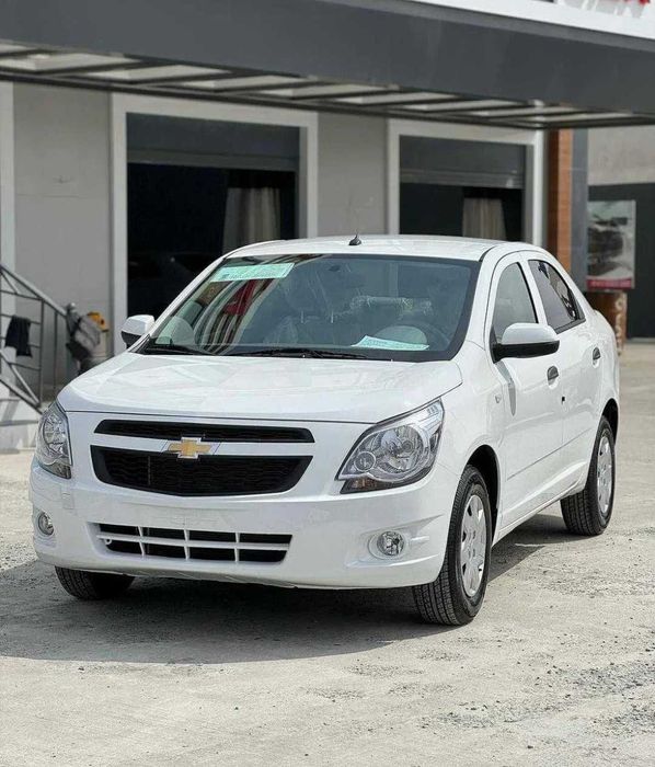 Cobalt style naxt va nasiyaga