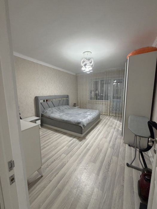 3 ком.кв в Сити  98кв.м 2/9