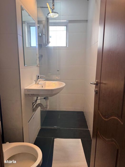 Tudor - Inchiriere apartament 4 camere - Str. Pandurilor