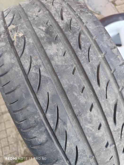 Джанти за bmw e36 e 46 17 ки