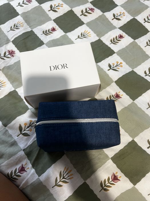 Козметичен несесер Dior
